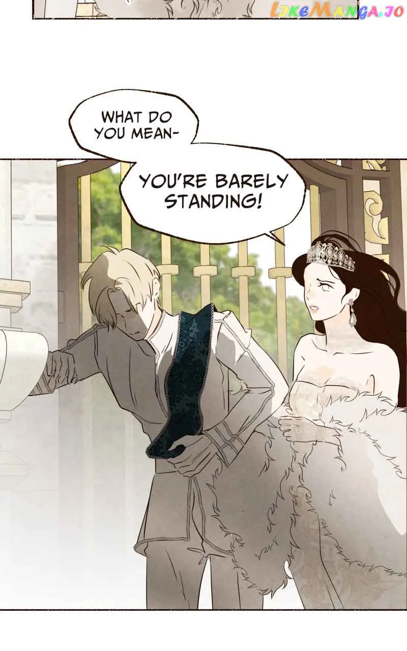 I Am the Villain Chapter 21 page 57