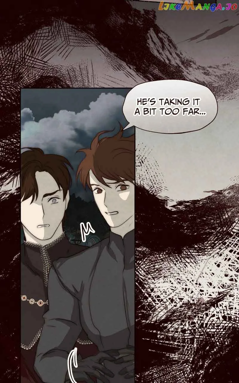 I Am the Villain Chapter 21 page 32