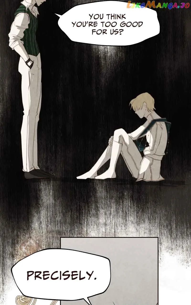 I Am the Villain Chapter 21 page 21