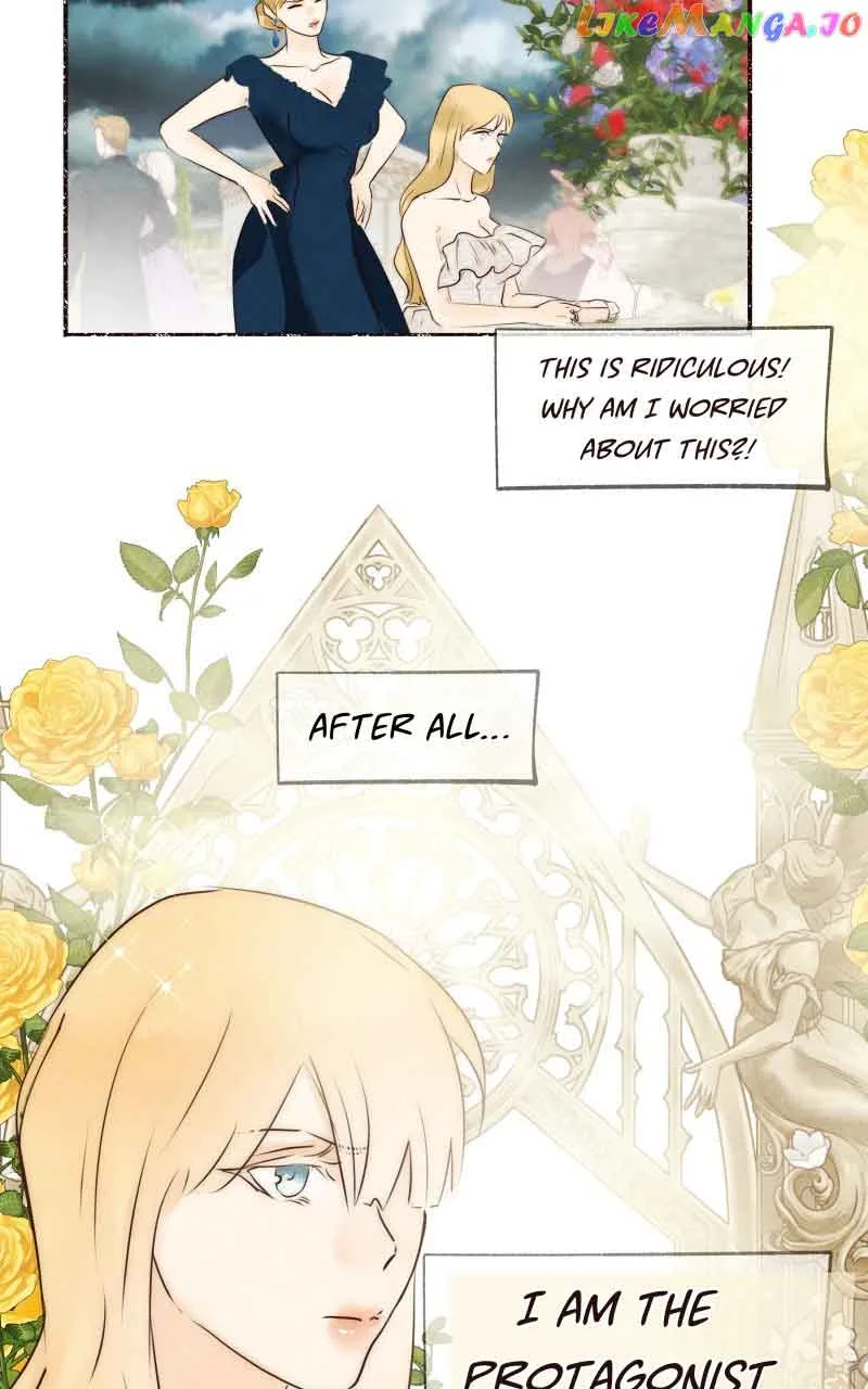 I Am the Villain Chapter 21 page 11