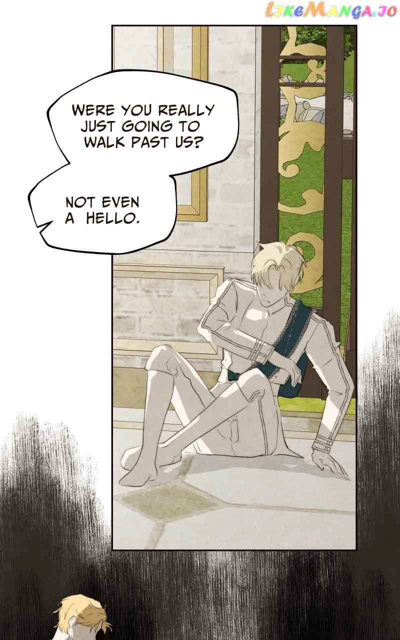 I Am the Villain Chapter 21 page 20