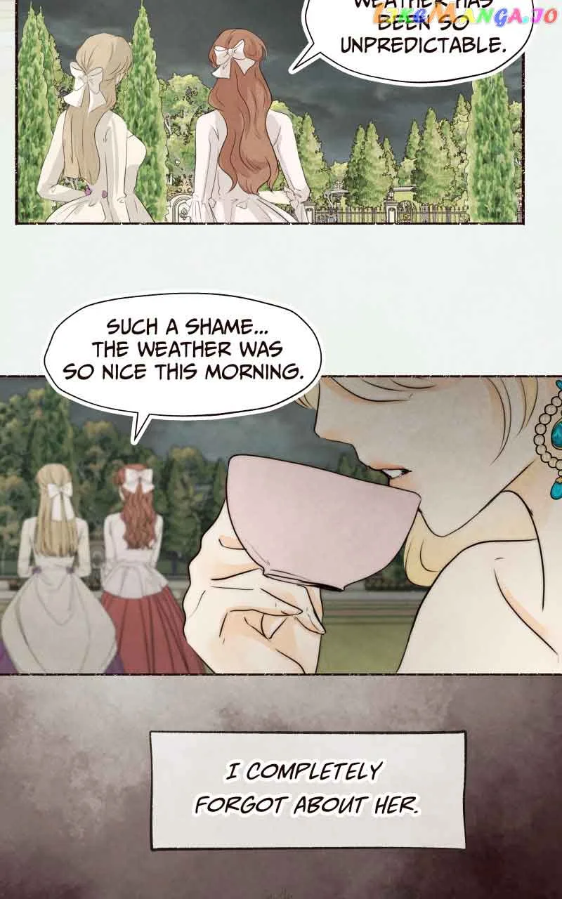 I Am the Villain Chapter 21 page 3