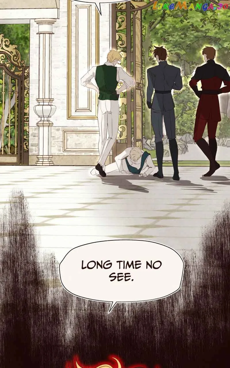 I Am the Villain Chapter 21 page 15