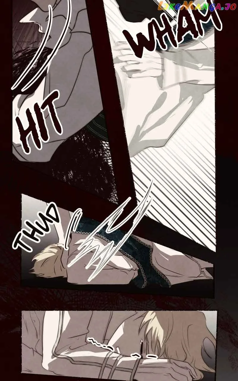 I Am the Villain Chapter 21 page 31