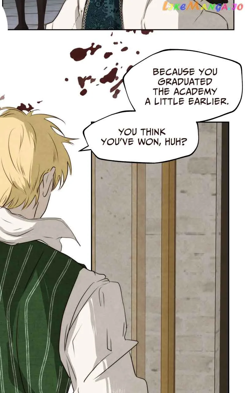 I Am the Villain Chapter 21 page 24