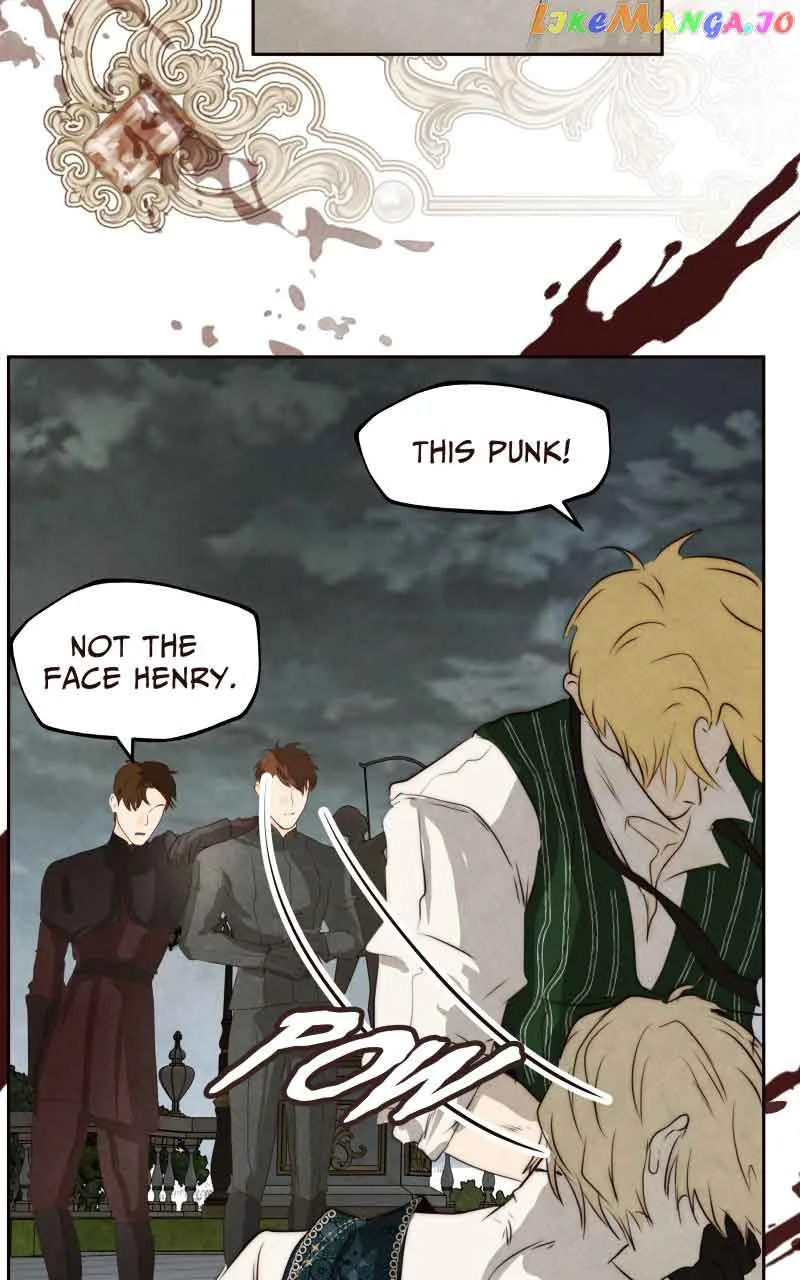 I Am the Villain Chapter 21 page 23