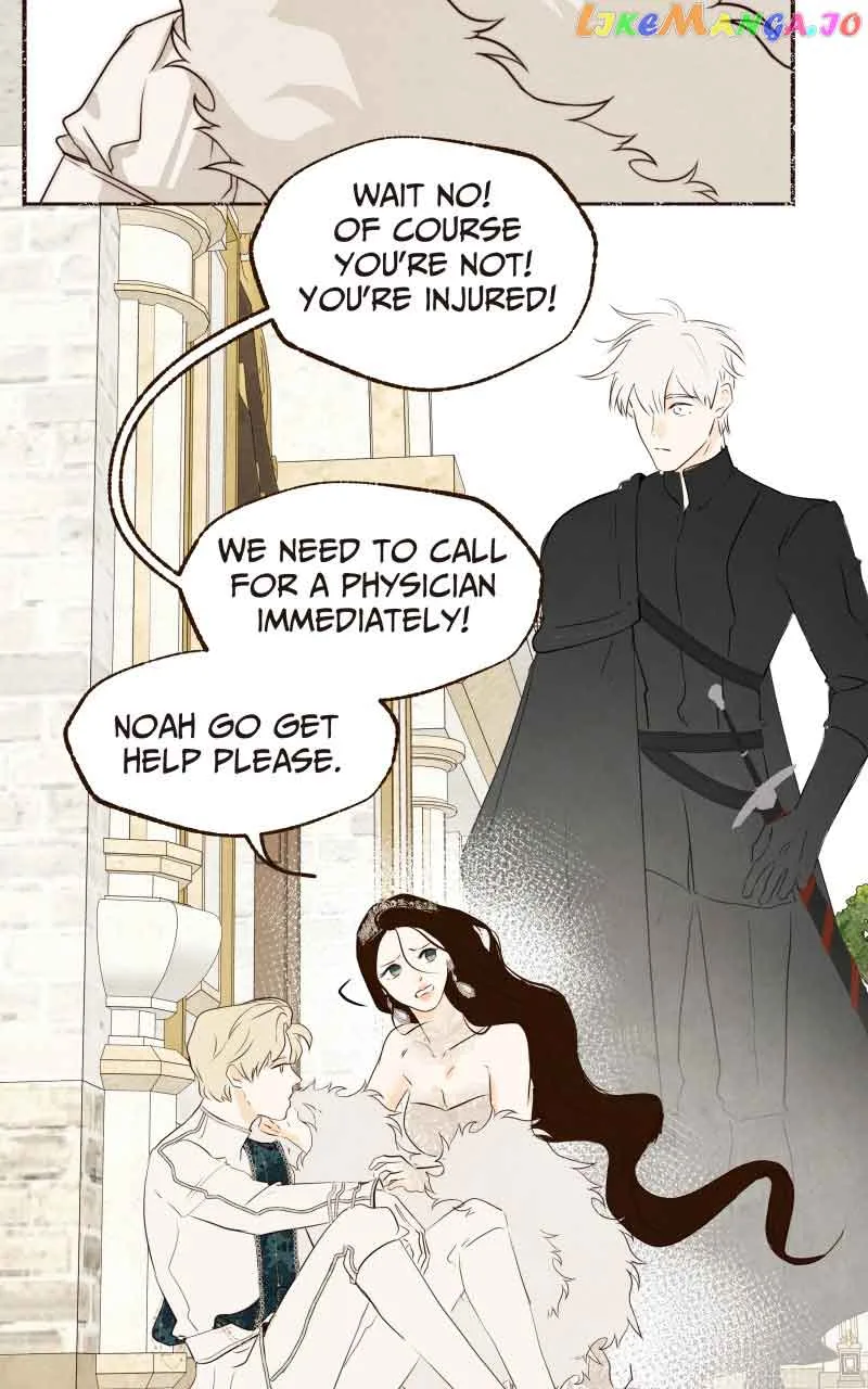 I Am the Villain Chapter 21 page 53