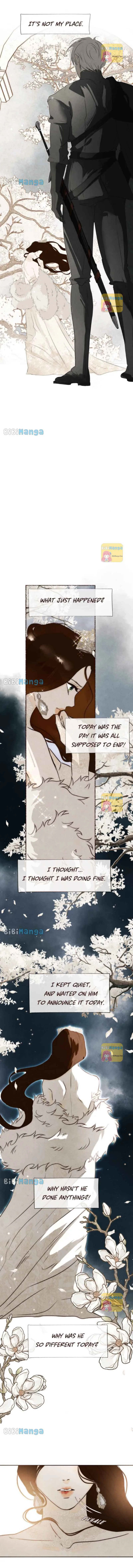 I Am the Villain Chapter 20 page 9