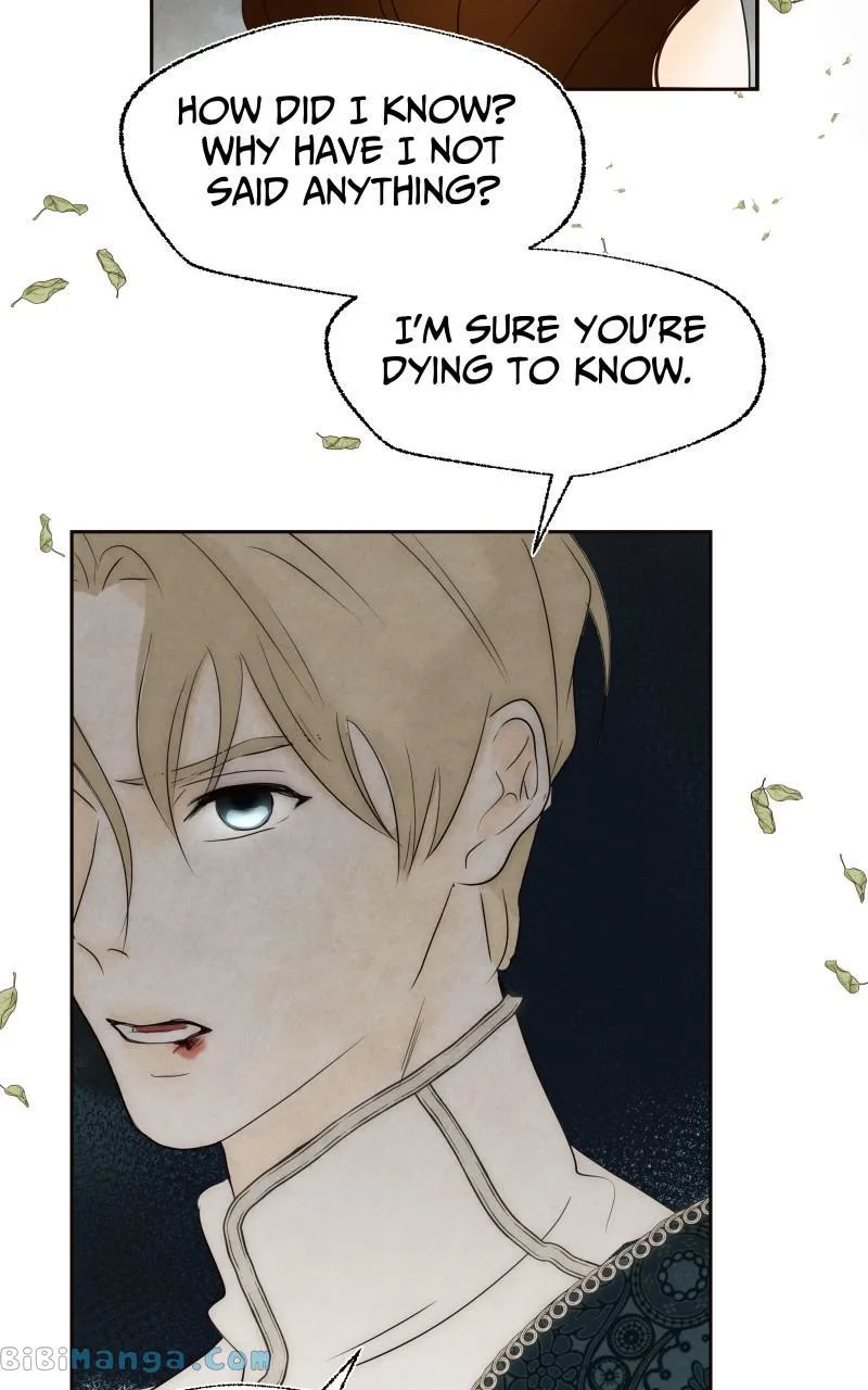 I Am the Villain Chapter 22 page 34