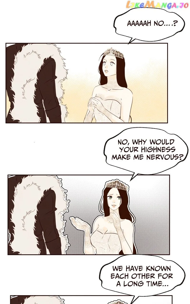 I Am the Villain Chapter 23 page 16