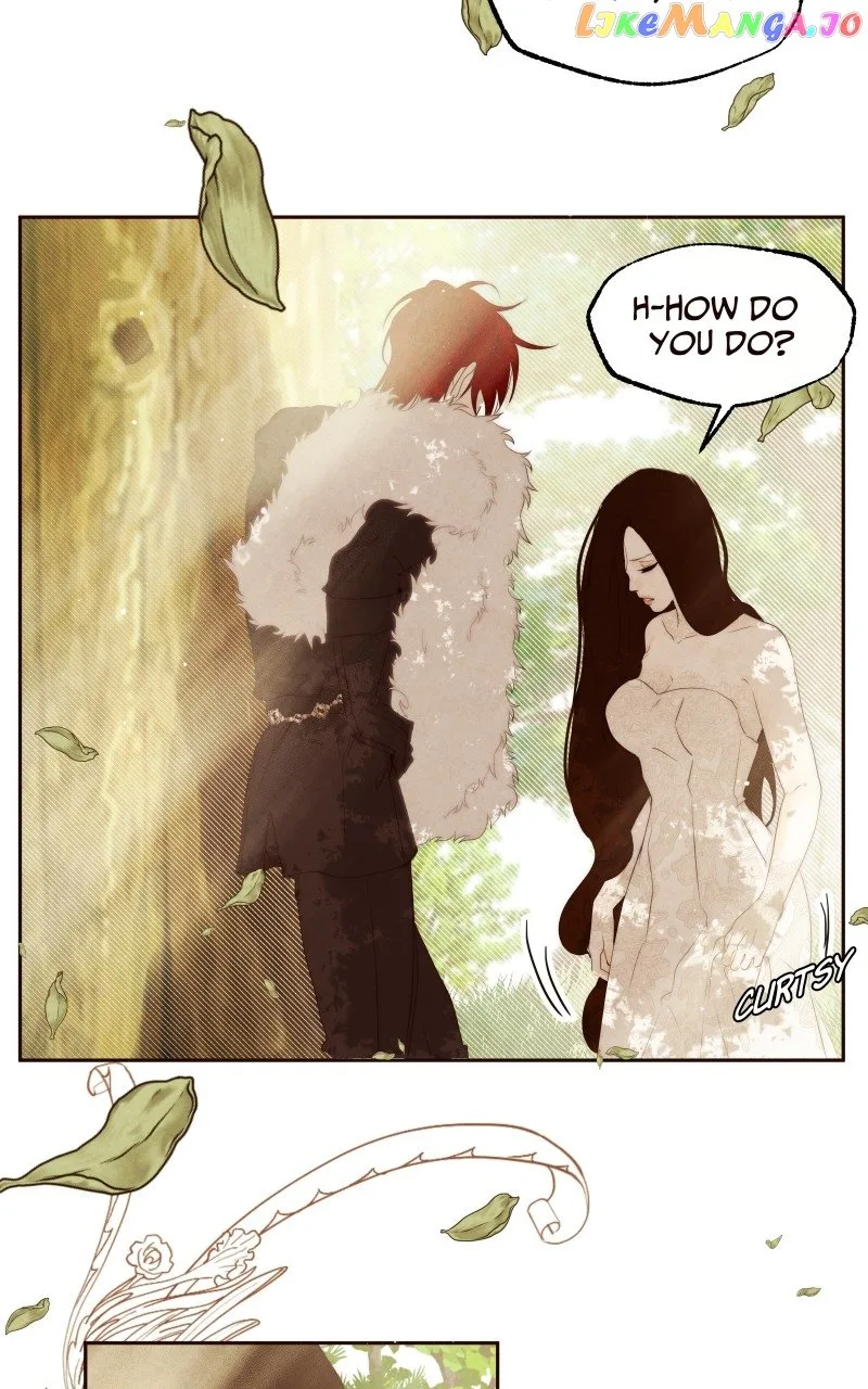I Am the Villain Chapter 23 page 6