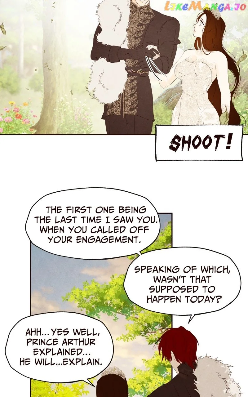 I Am the Villain Chapter 23 page 18
