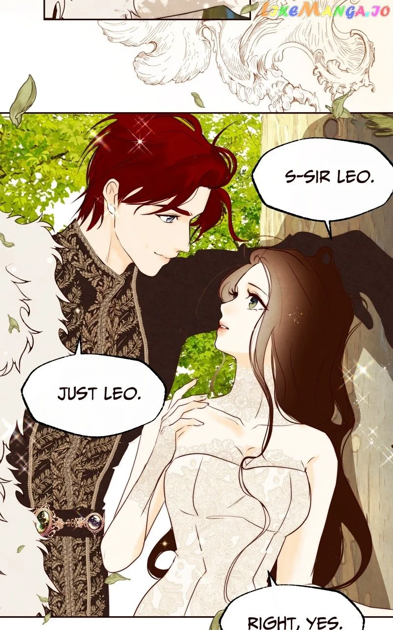 I Am the Villain Chapter 23 page 5