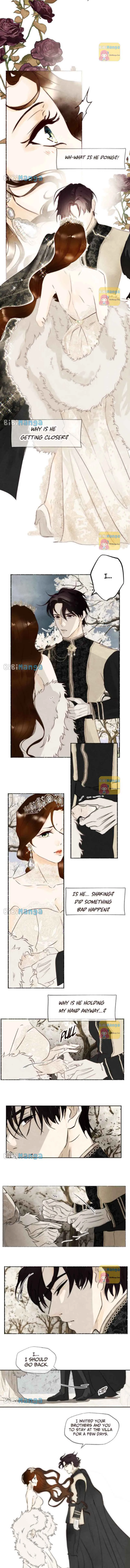 I Am the Villain Chapter 20 page 4