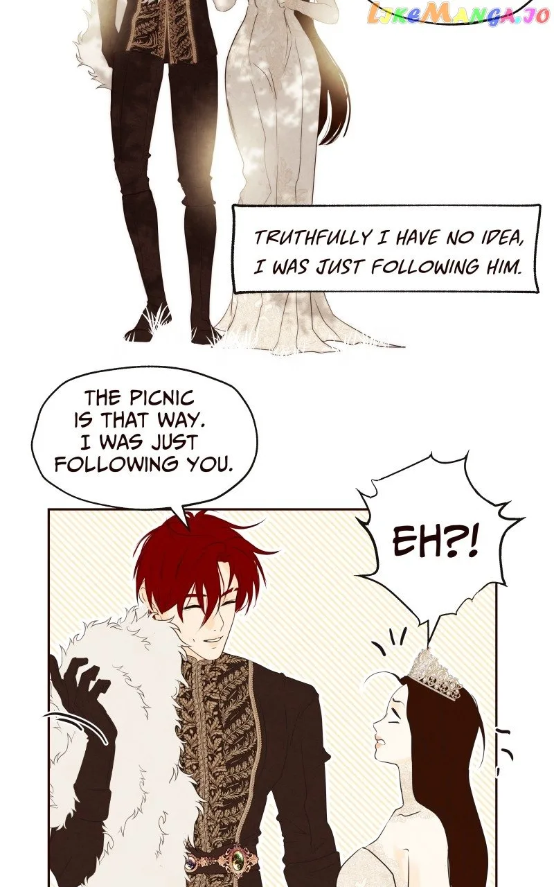 I Am the Villain Chapter 23 page 23