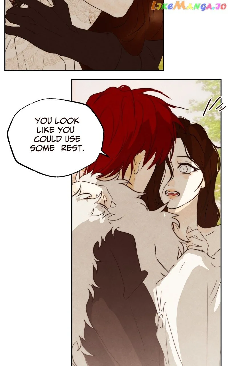 I Am the Villain Chapter 23 page 30