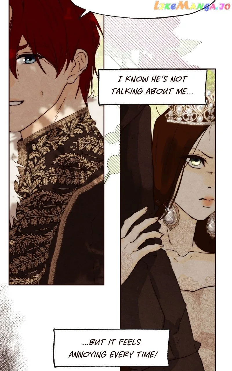 I Am the Villain Chapter 23 page 21