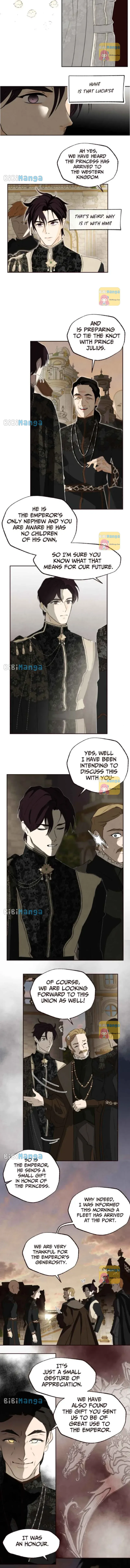 I Am the Villain Chapter 24 page 5