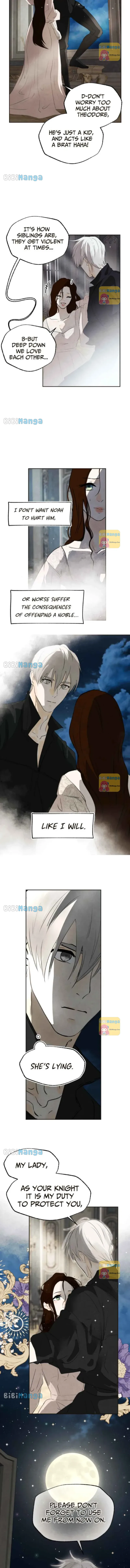 I Am the Villain Chapter 25 page 12