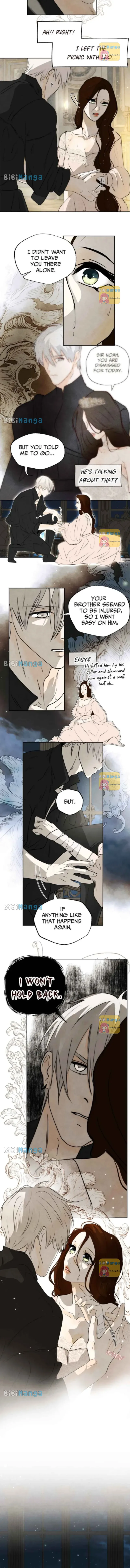 I Am the Villain Chapter 25 page 10