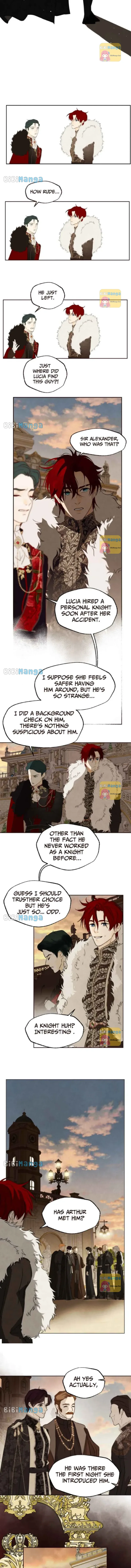 I Am the Villain Chapter 24 page 3