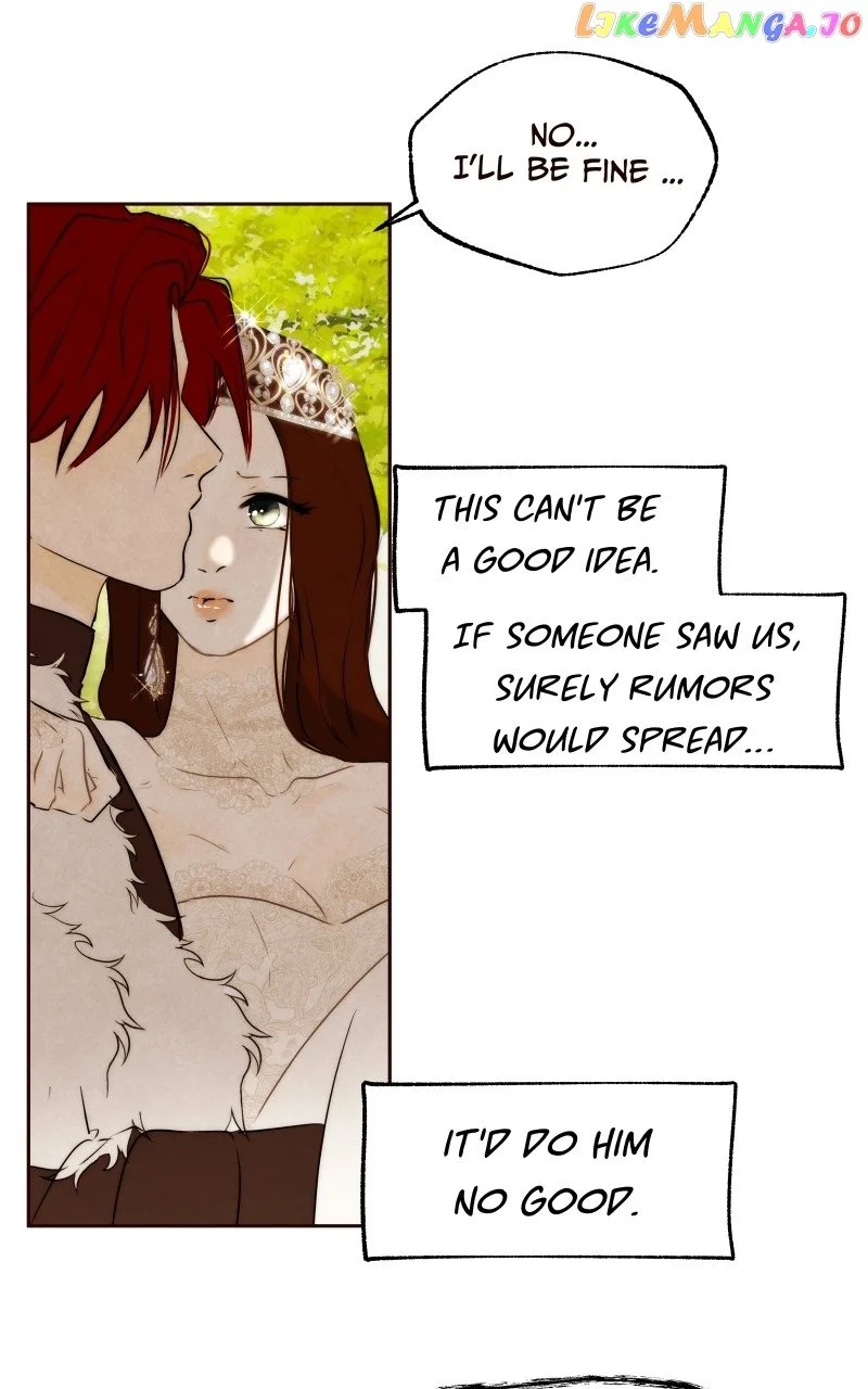 I Am the Villain Chapter 23 page 34