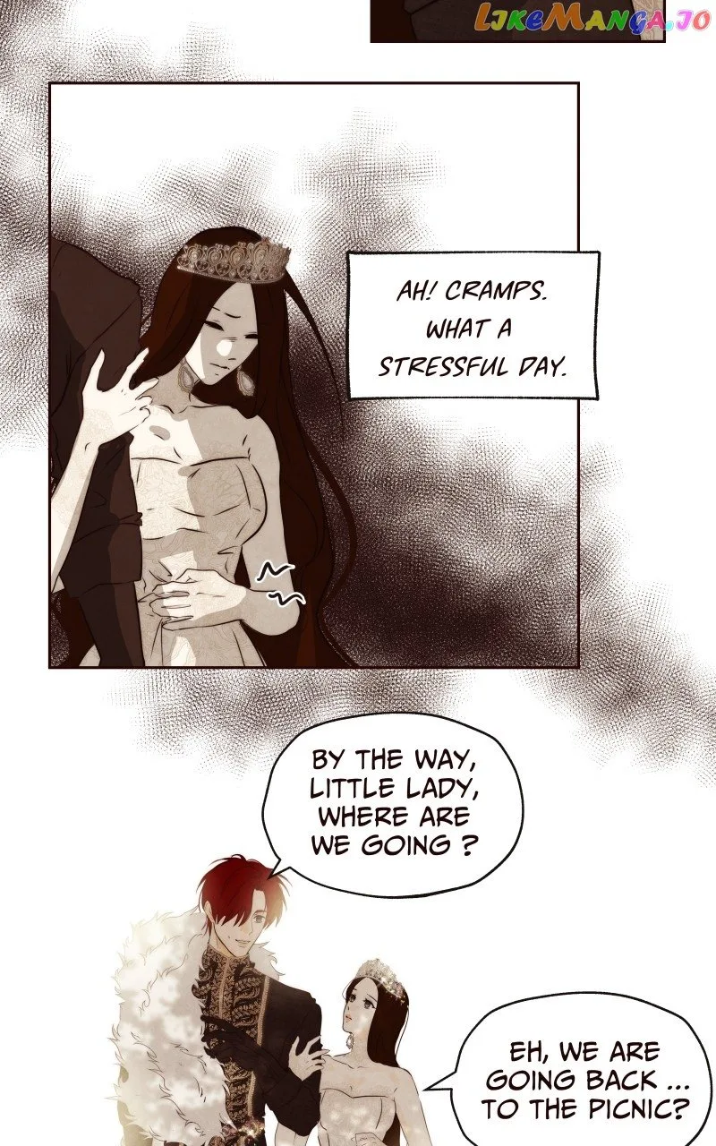 I Am the Villain Chapter 23 page 22