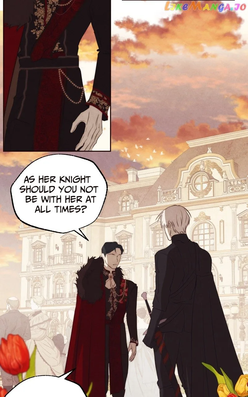 I Am the Villain Chapter 23 page 48