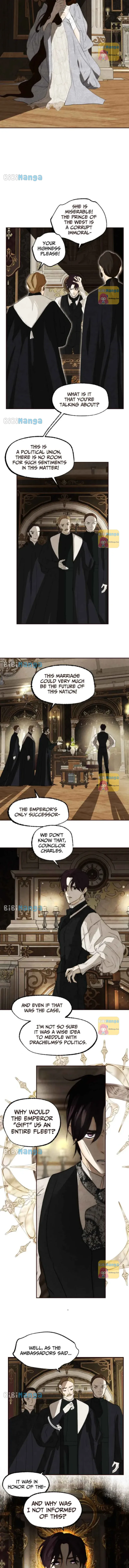 I Am the Villain Chapter 26 page 9