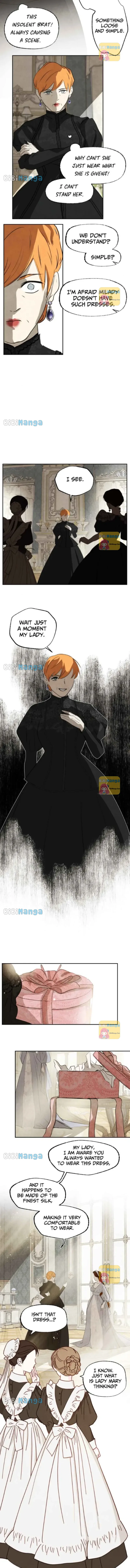 I Am the Villain Chapter 26 page 4