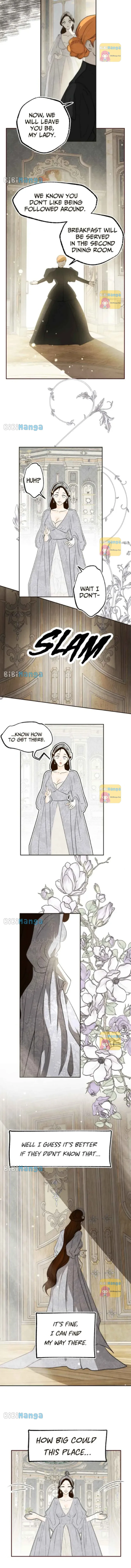 I Am the Villain Chapter 26 page 6