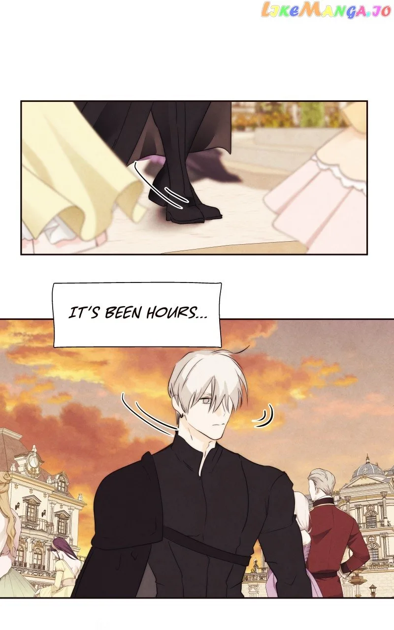 I Am the Villain Chapter 23 page 43
