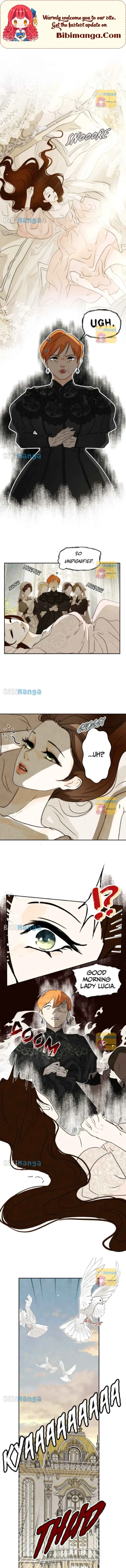 I Am the Villain Chapter 26 page 2