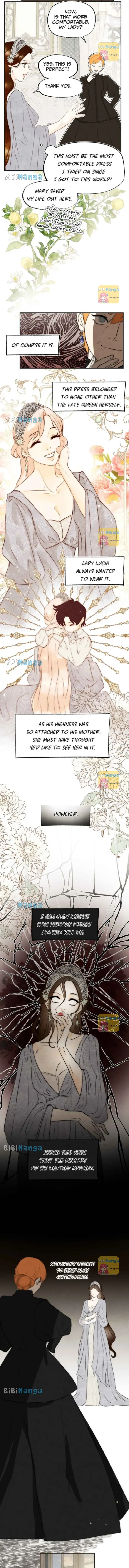 I Am the Villain Chapter 26 page 5