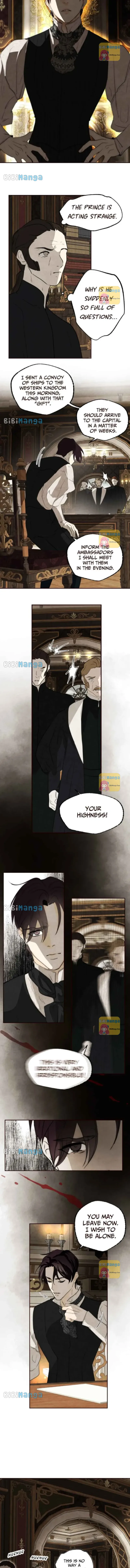 I Am the Villain Chapter 26 page 10