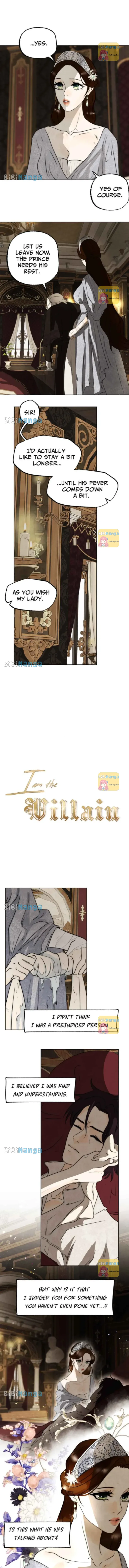 I Am the Villain Chapter 27 page 6