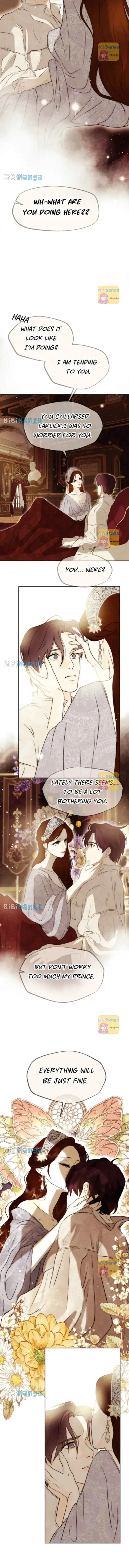I Am the Villain Chapter 27 page 11