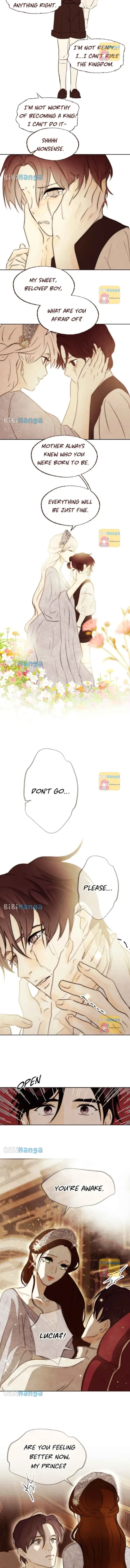 I Am the Villain Chapter 27 page 10