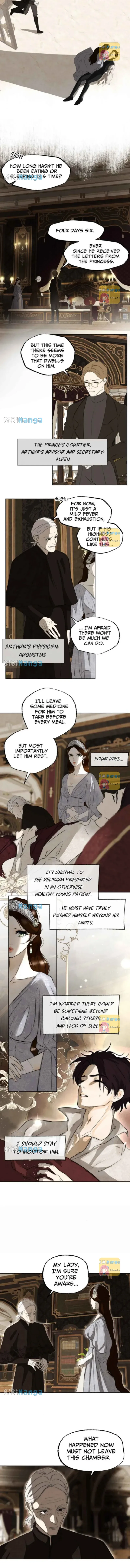 I Am the Villain Chapter 27 page 5