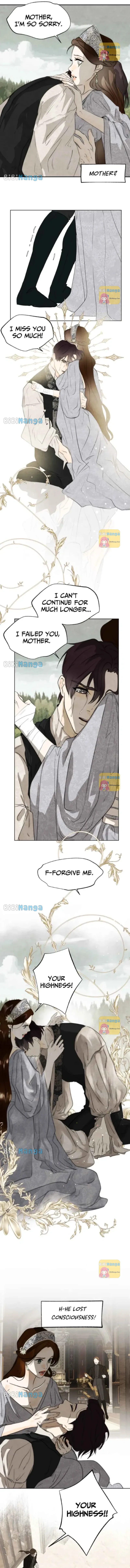 I Am the Villain Chapter 27 page 4