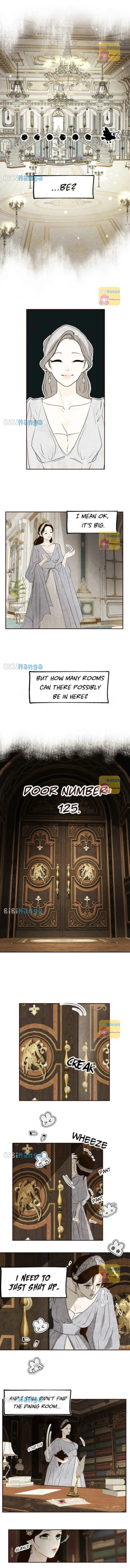 I Am the Villain Chapter 26 page 7