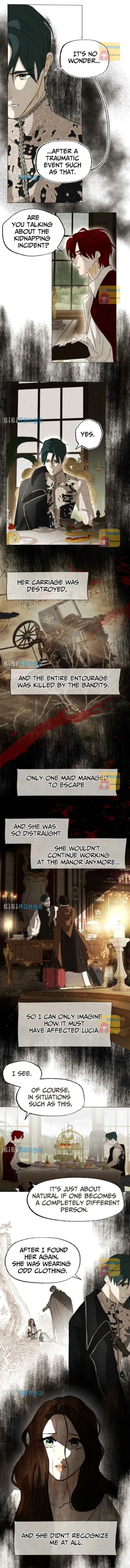 I Am the Villain Chapter 28 page 5