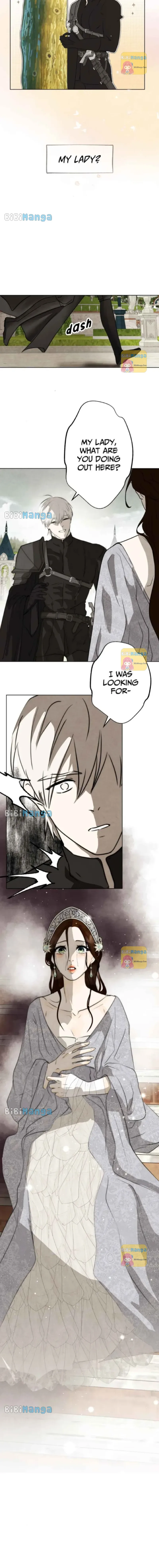 I Am the Villain Chapter 28 page 12