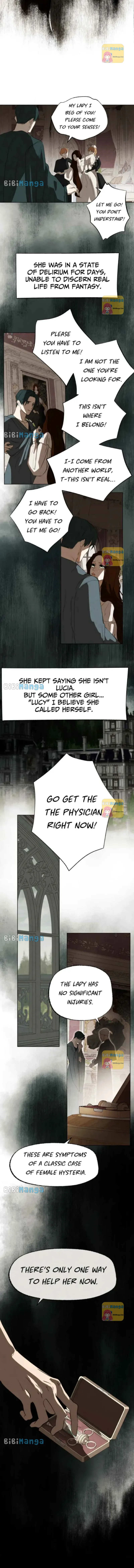 I Am the Villain Chapter 28 page 6