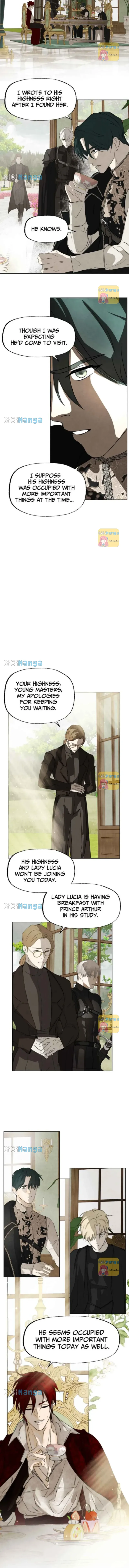 I Am the Villain Chapter 28 page 8