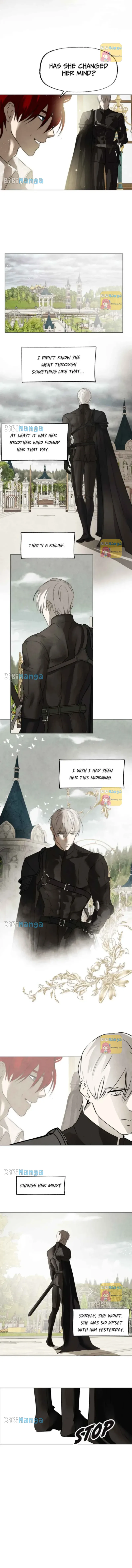 I Am the Villain Chapter 28 page 9