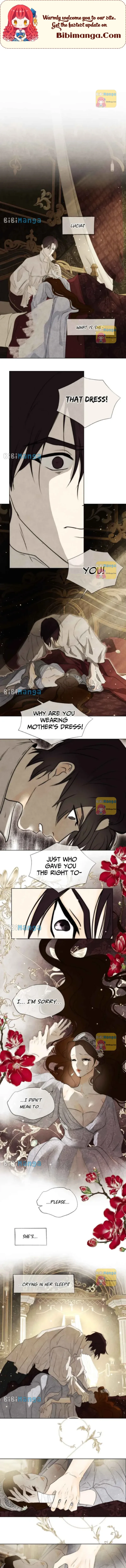 I Am the Villain Chapter 28 page 2