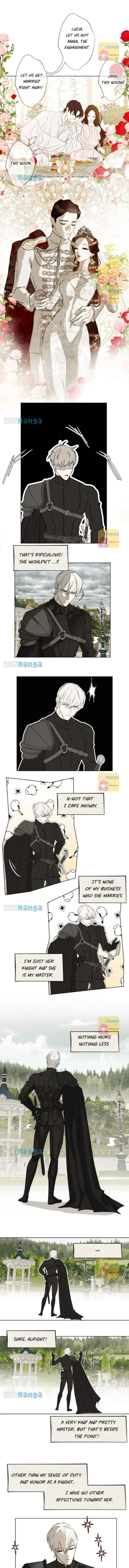 I Am the Villain Chapter 28 page 10