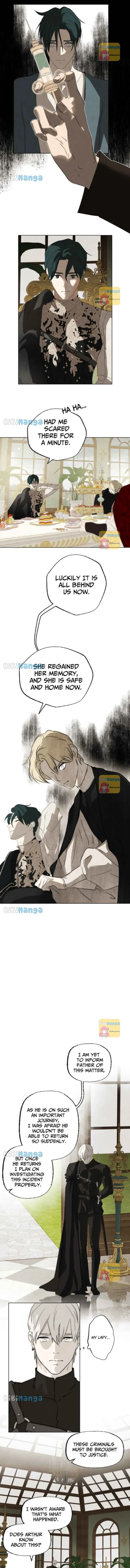 I Am the Villain Chapter 28 page 7
