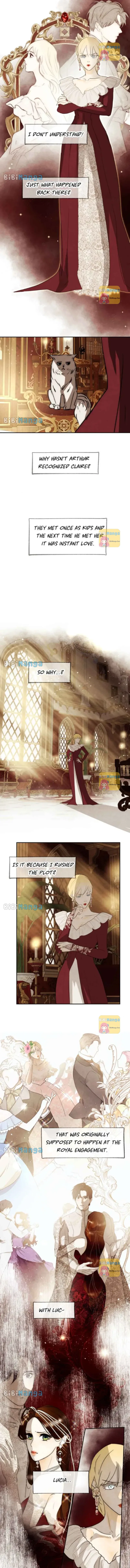 I Am the Villain Chapter 30 page 5